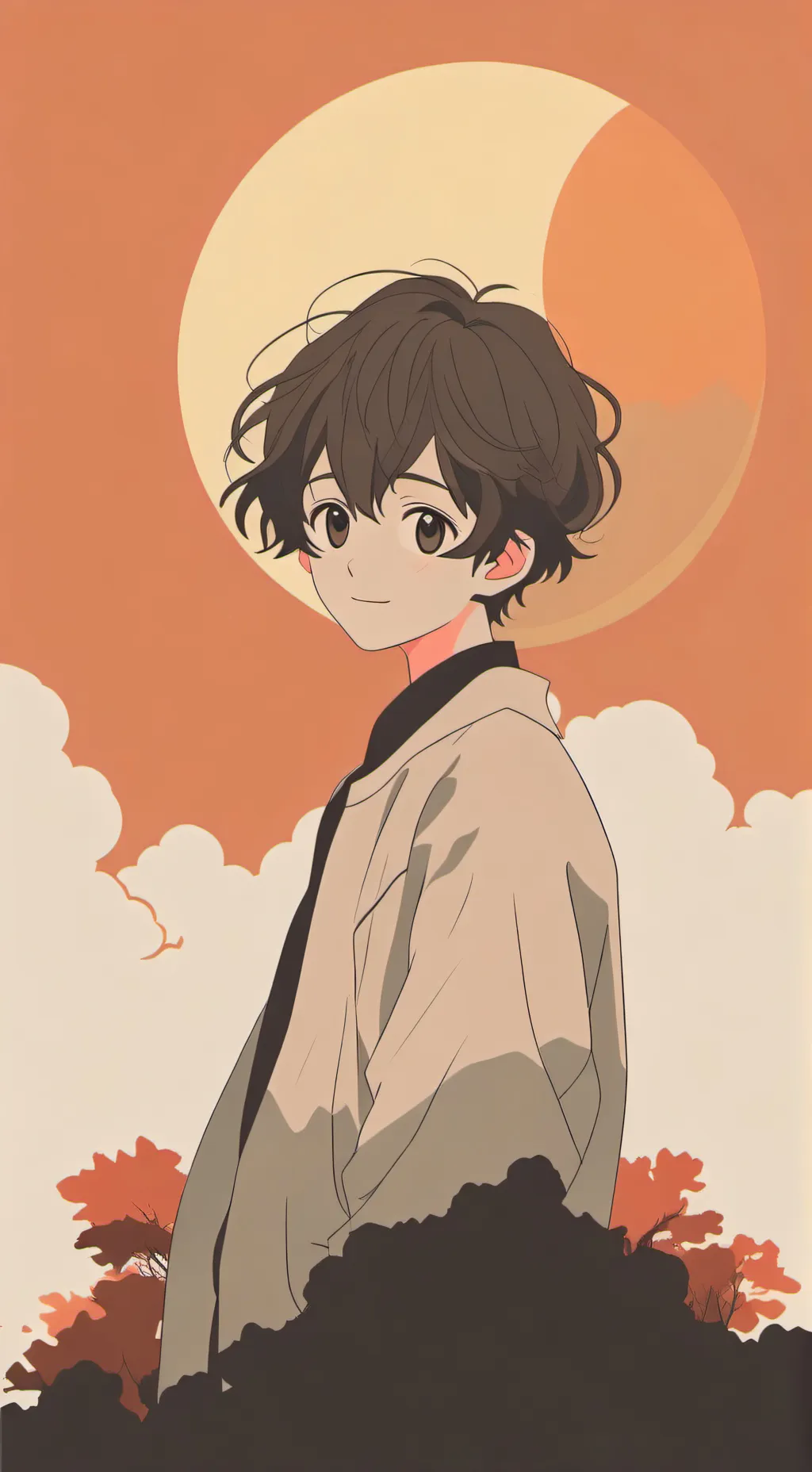 ai character: Ace background