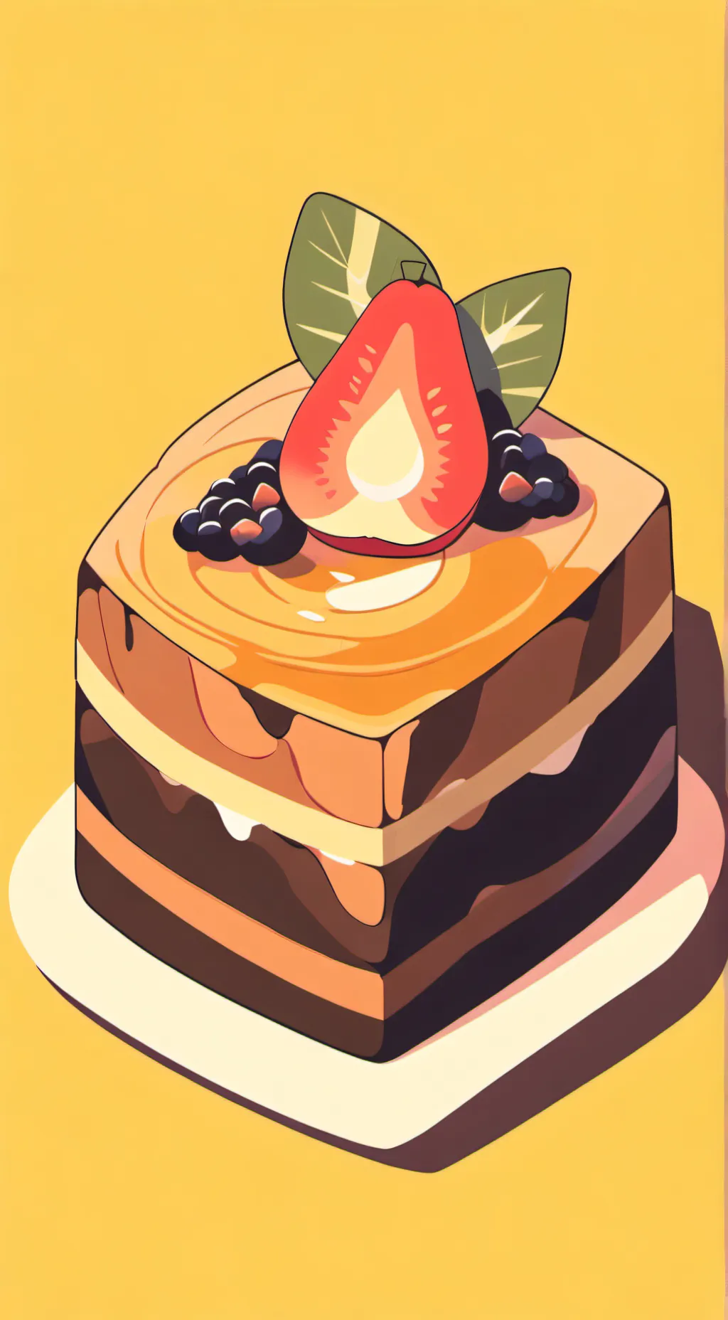 ai character: cosmo is pregnant? background