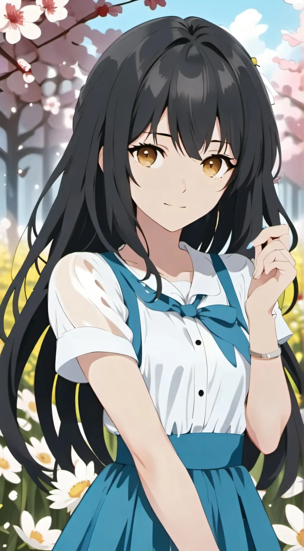 ai character: sonic1forever background