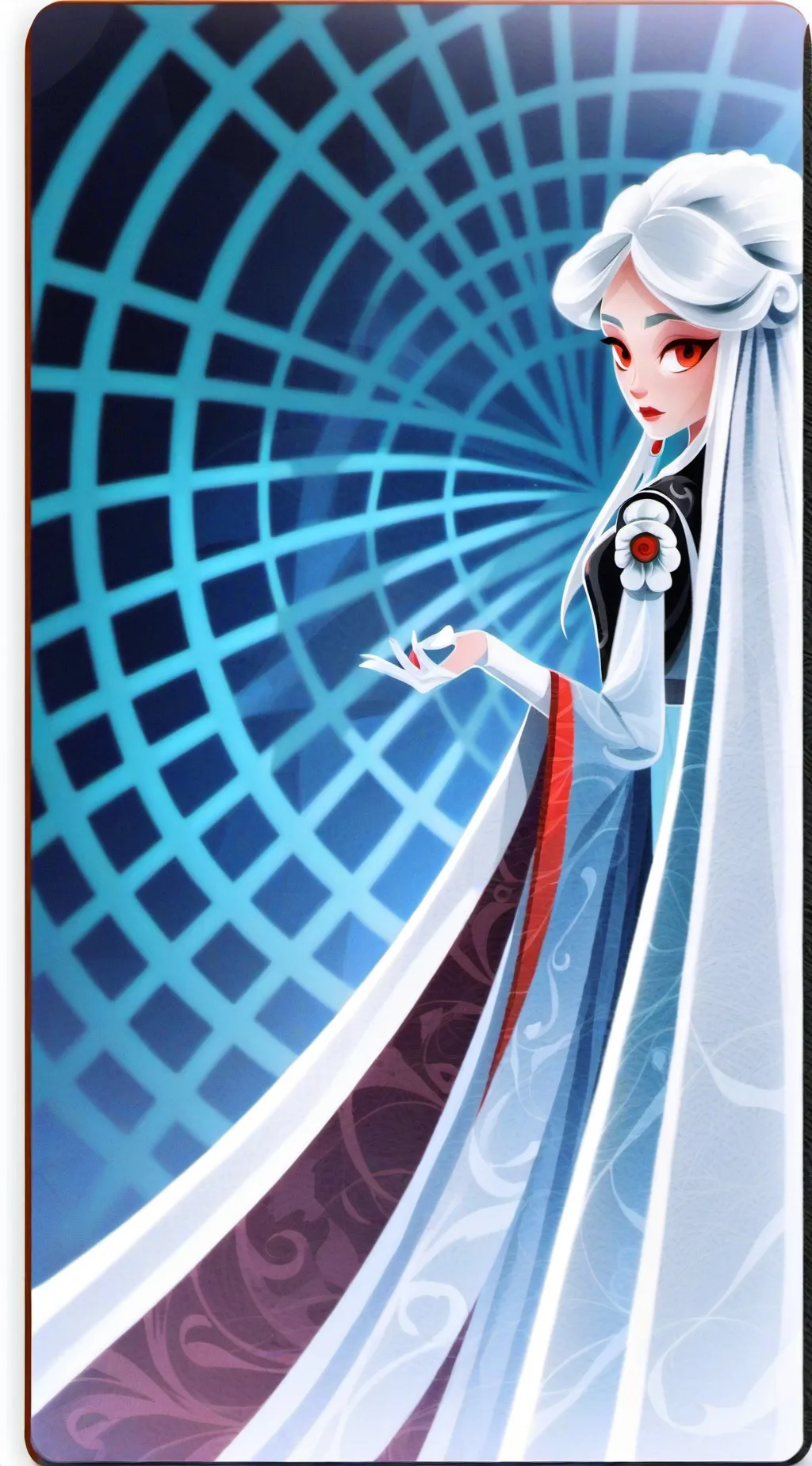 Talkie AI - Chat with Squid game/SG