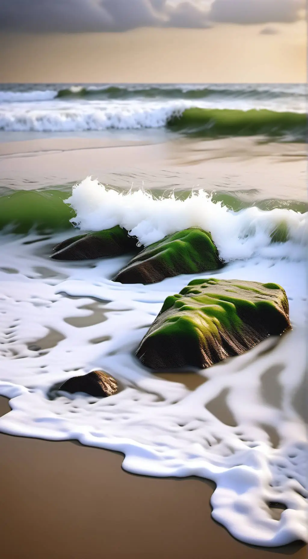 ai character: sprunki en amog us background