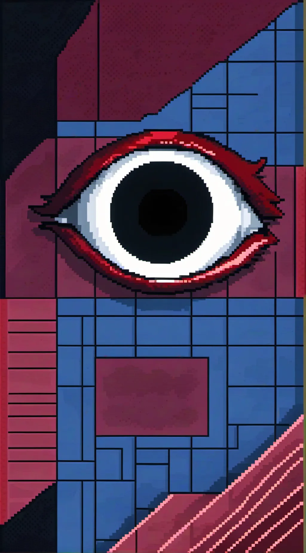 ai character: Pick me DW background