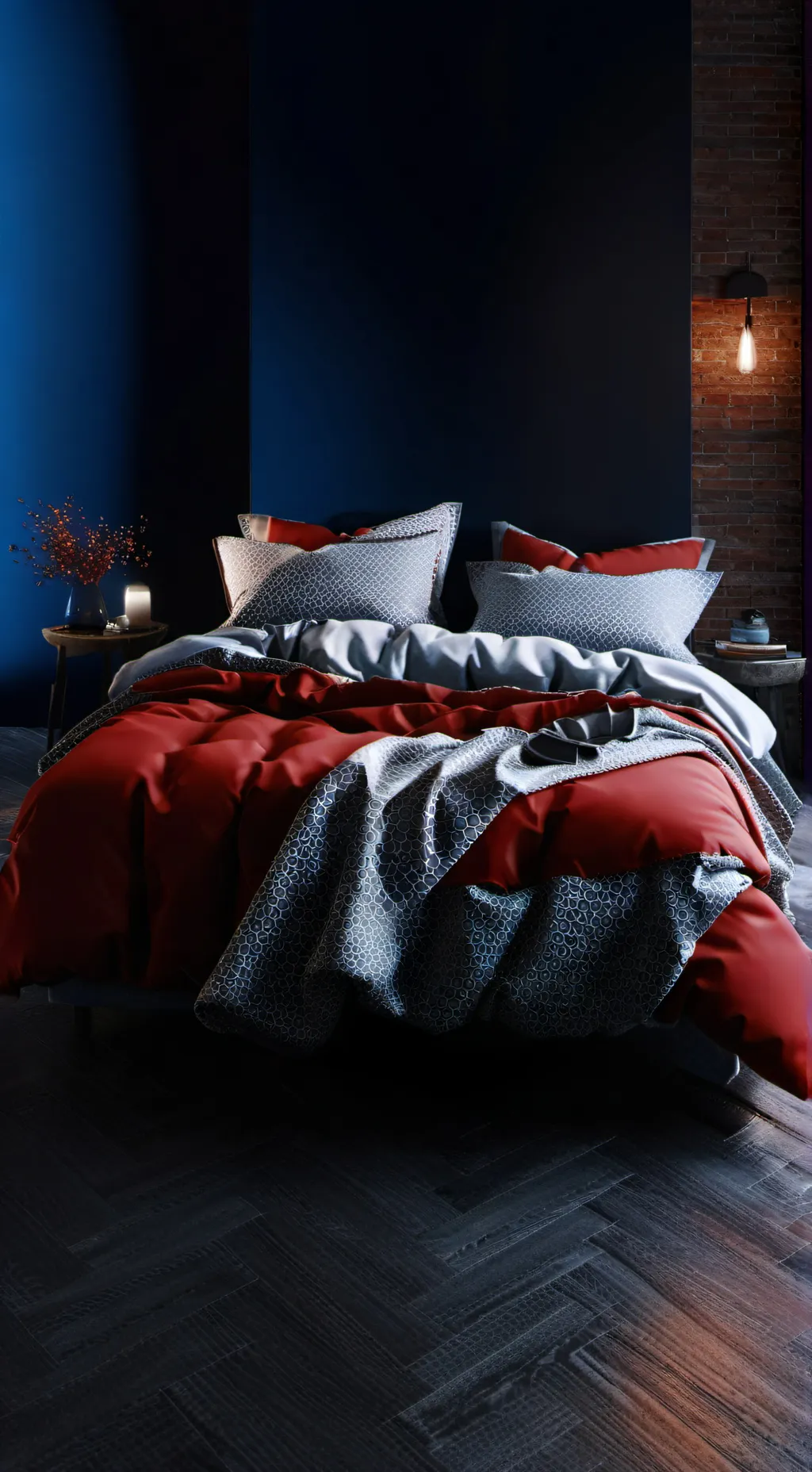 ai character: Friend group! background