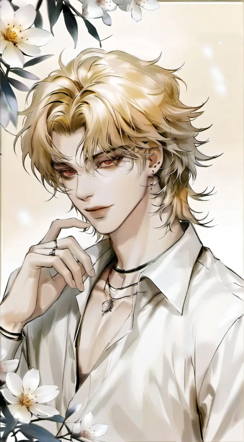 ai character: || Kyoshi || background