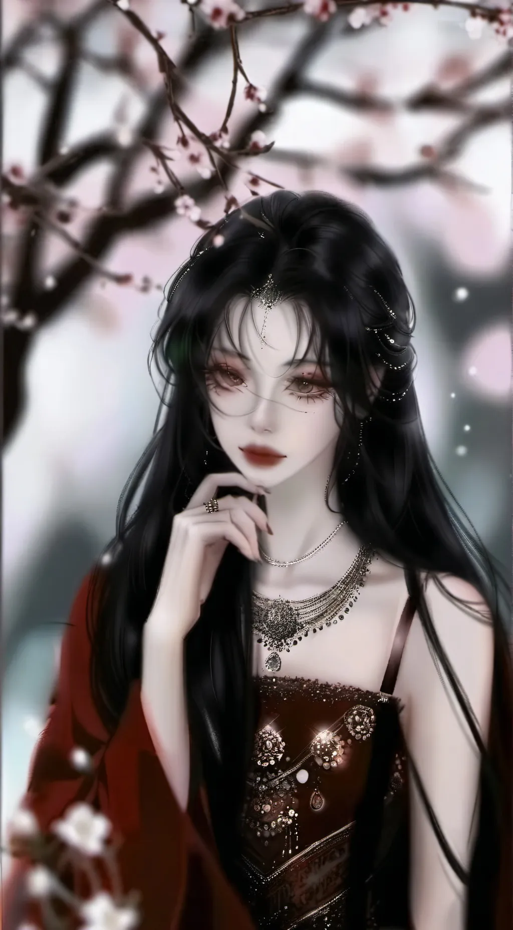 Talkie AI - Chat with Yui