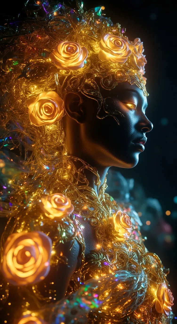 Talkie AI - Chat with Spirit of Summer