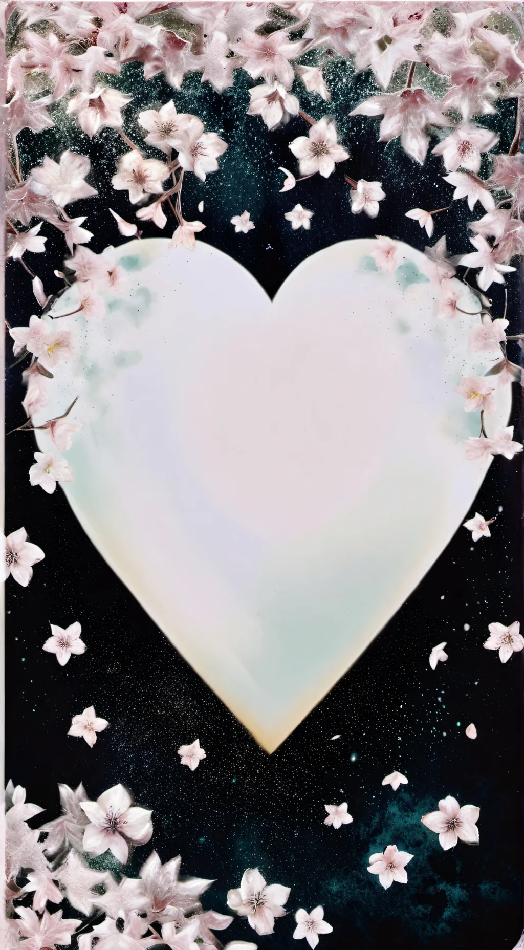 ai character: XO Kitty 🩷🌸 background