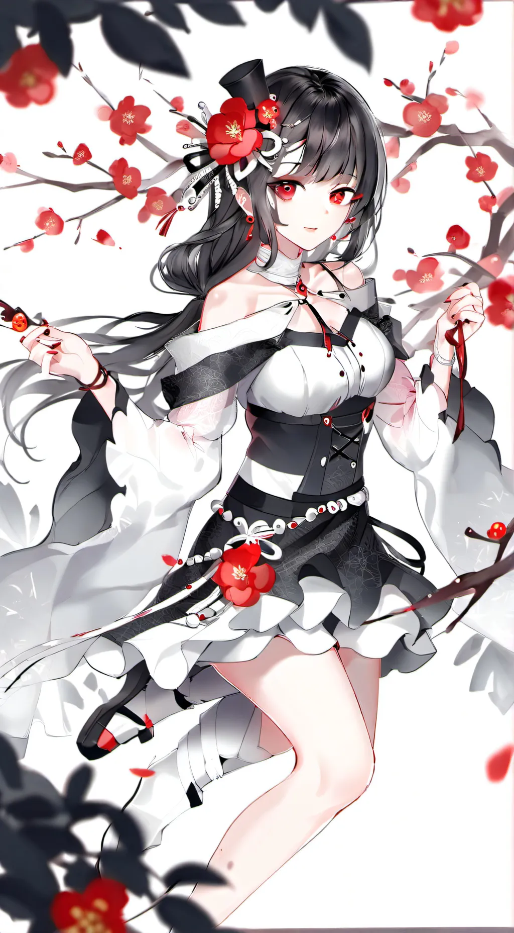 ai character: Teacher background