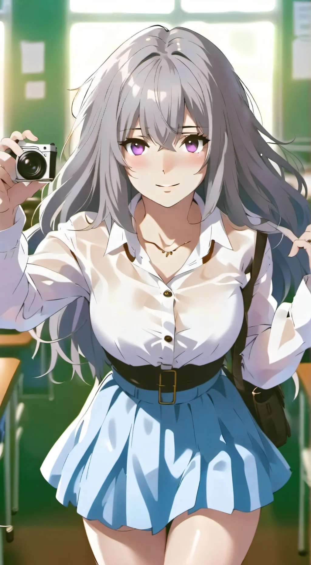 Talkie AI - Chat with Aria