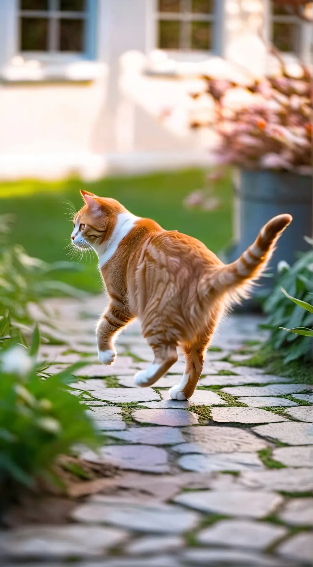 ai character: MHA background