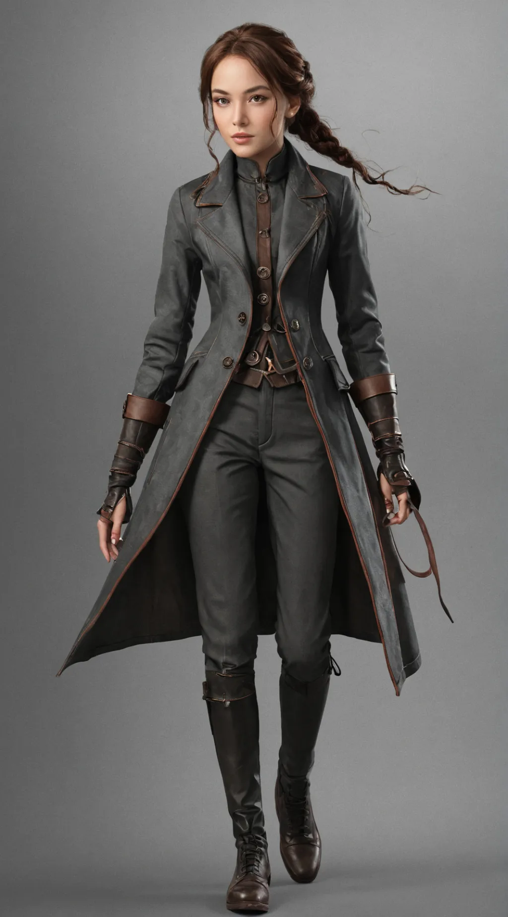 Talkie AI - Chat with Cassie