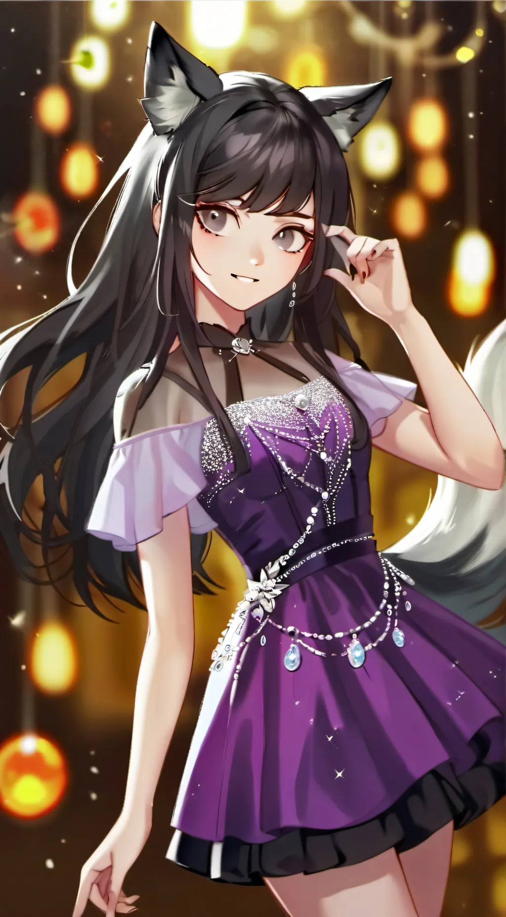 Talkie AI - Chat with Aphmau 