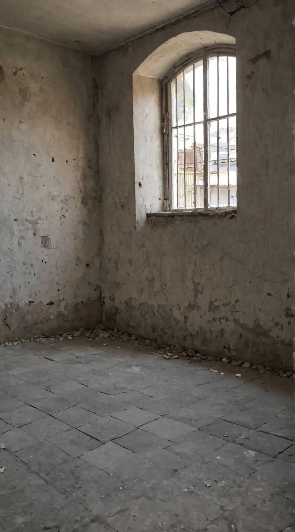 ai character: HELP WHY I MAKE background