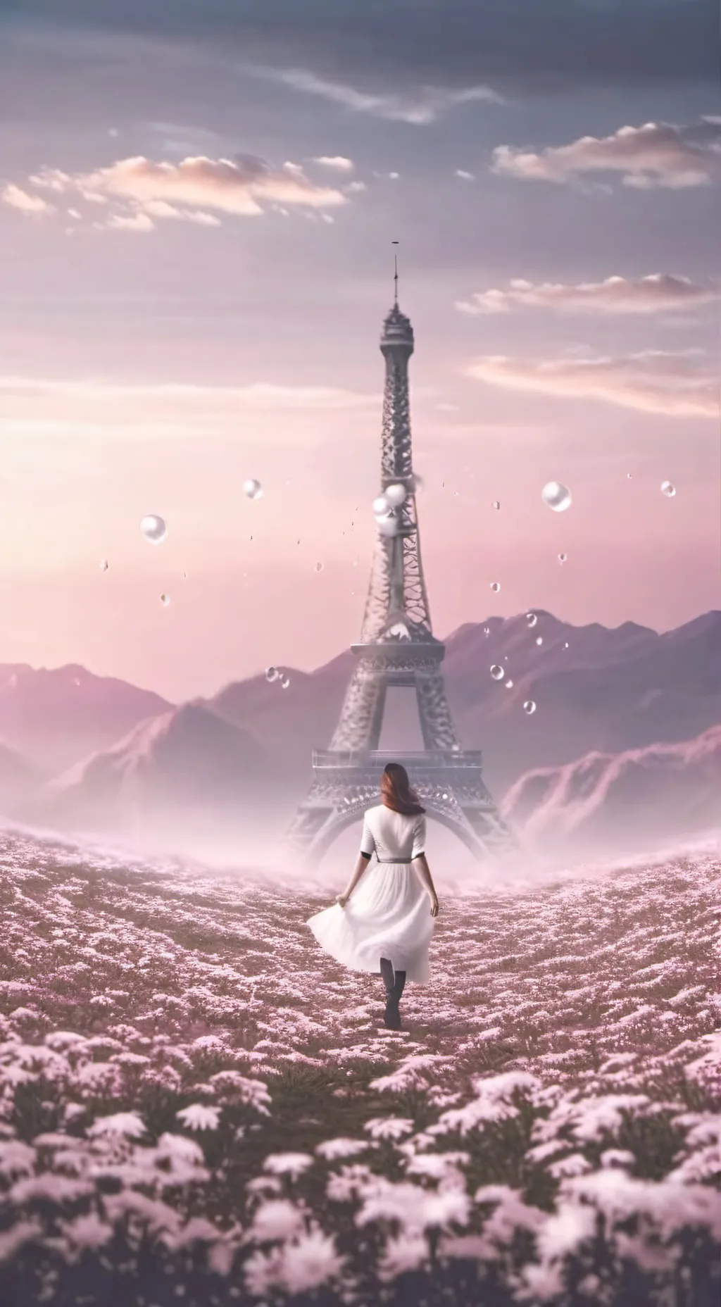 ai character: Sonic Team✨ background