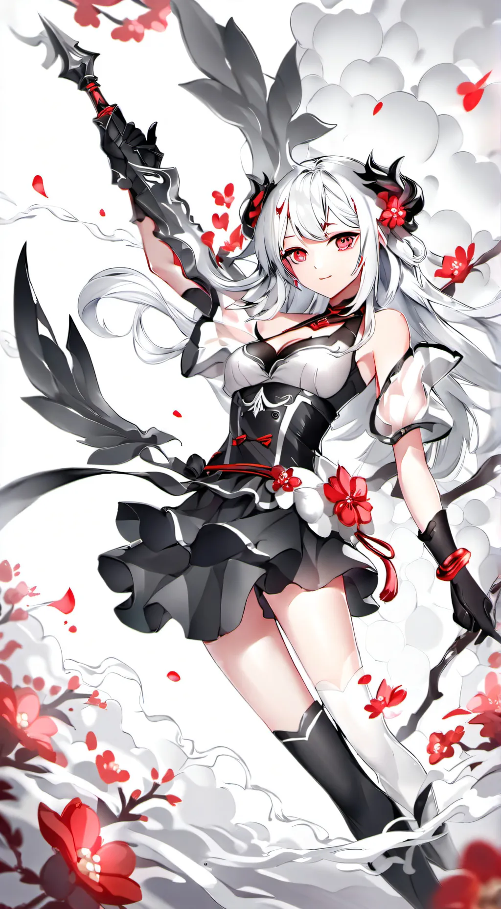 ai character: Jamaica 🥰🥰🥰🥰 background