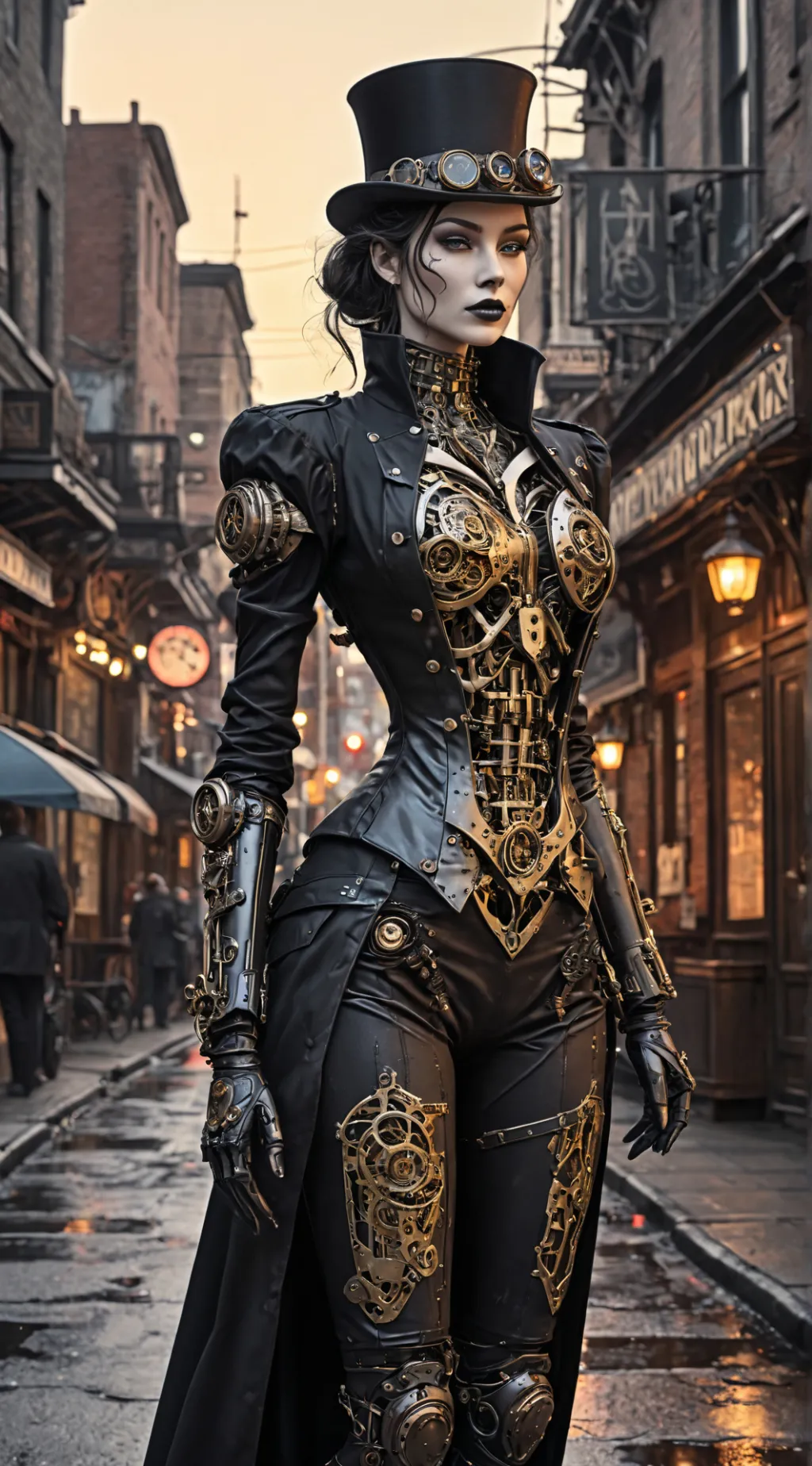 Talkie AI - Chat with Echo-379