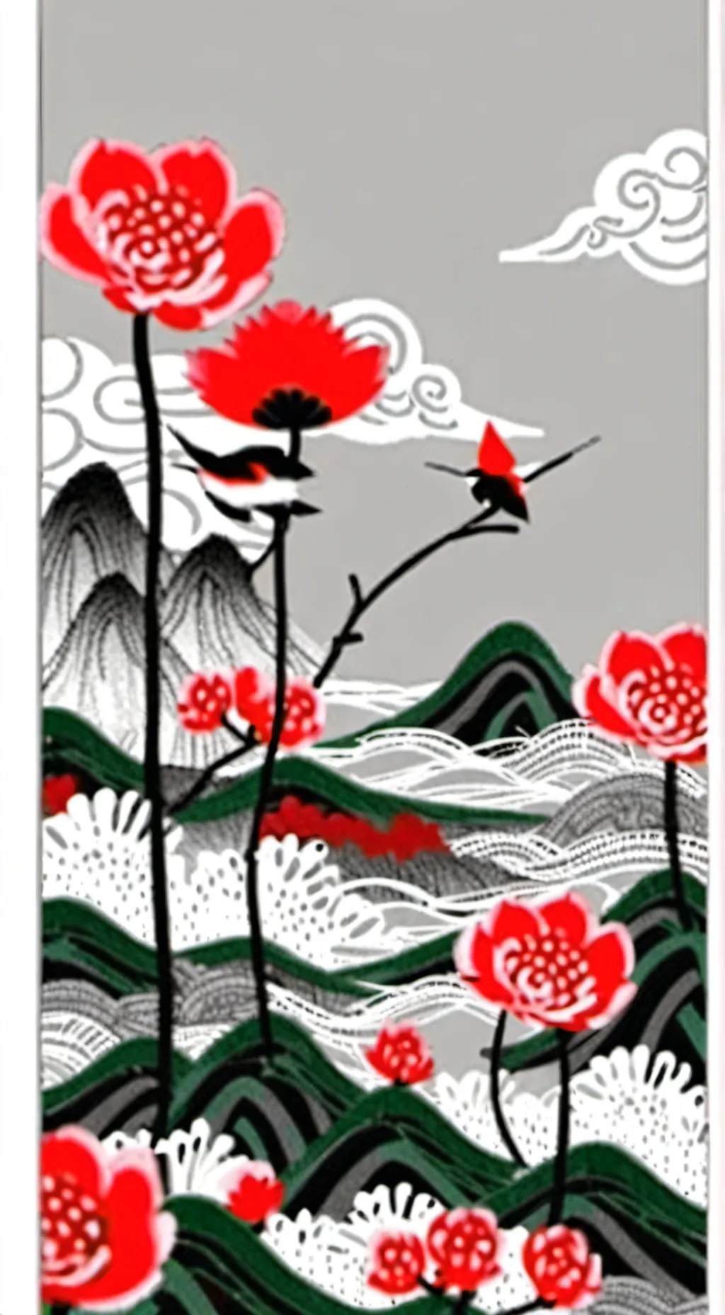 ai character: ♡Goob♡ background