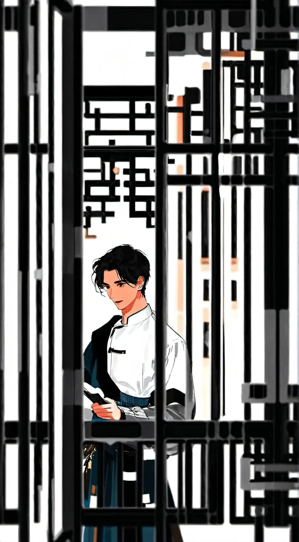 ai character: ya me curé🥳🥳🥳🥳🥳 background