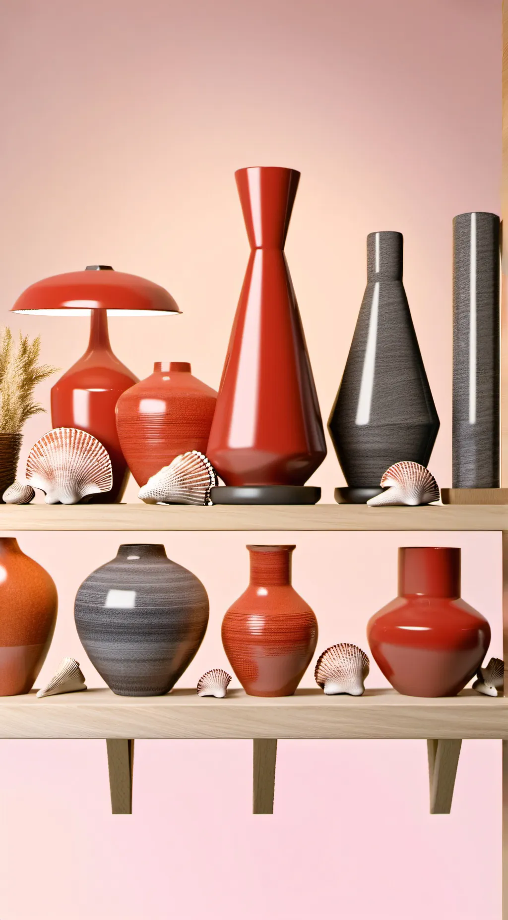 ai character: Shellbright💡⚱ background