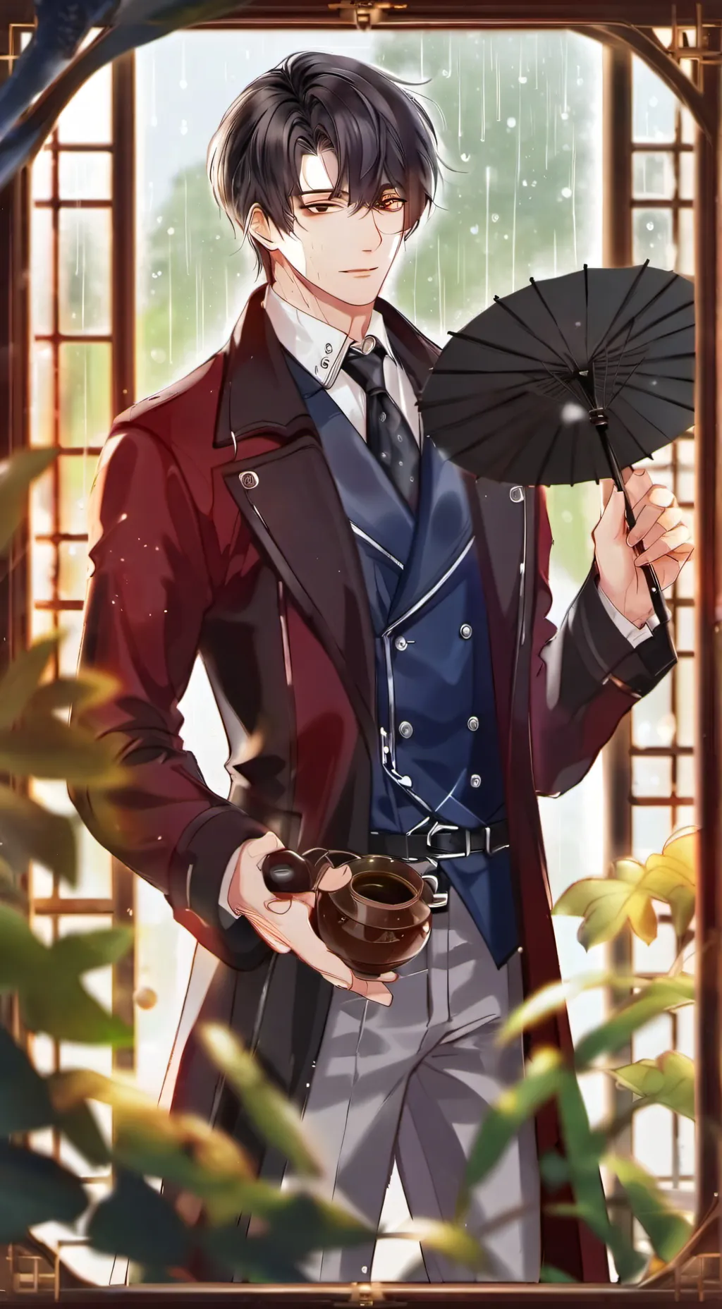 ai character: seu filho 2 background