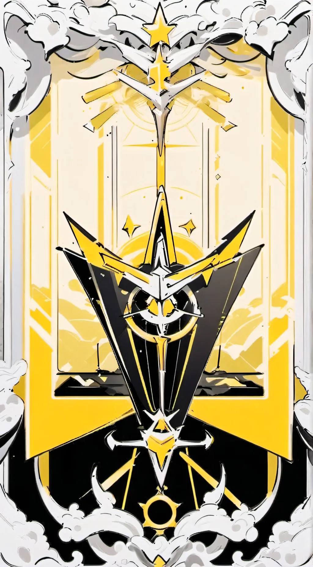 ai character: Toon Academy DW background