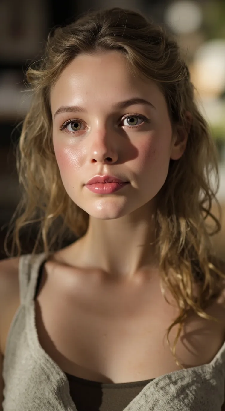 ai character: Alice  background