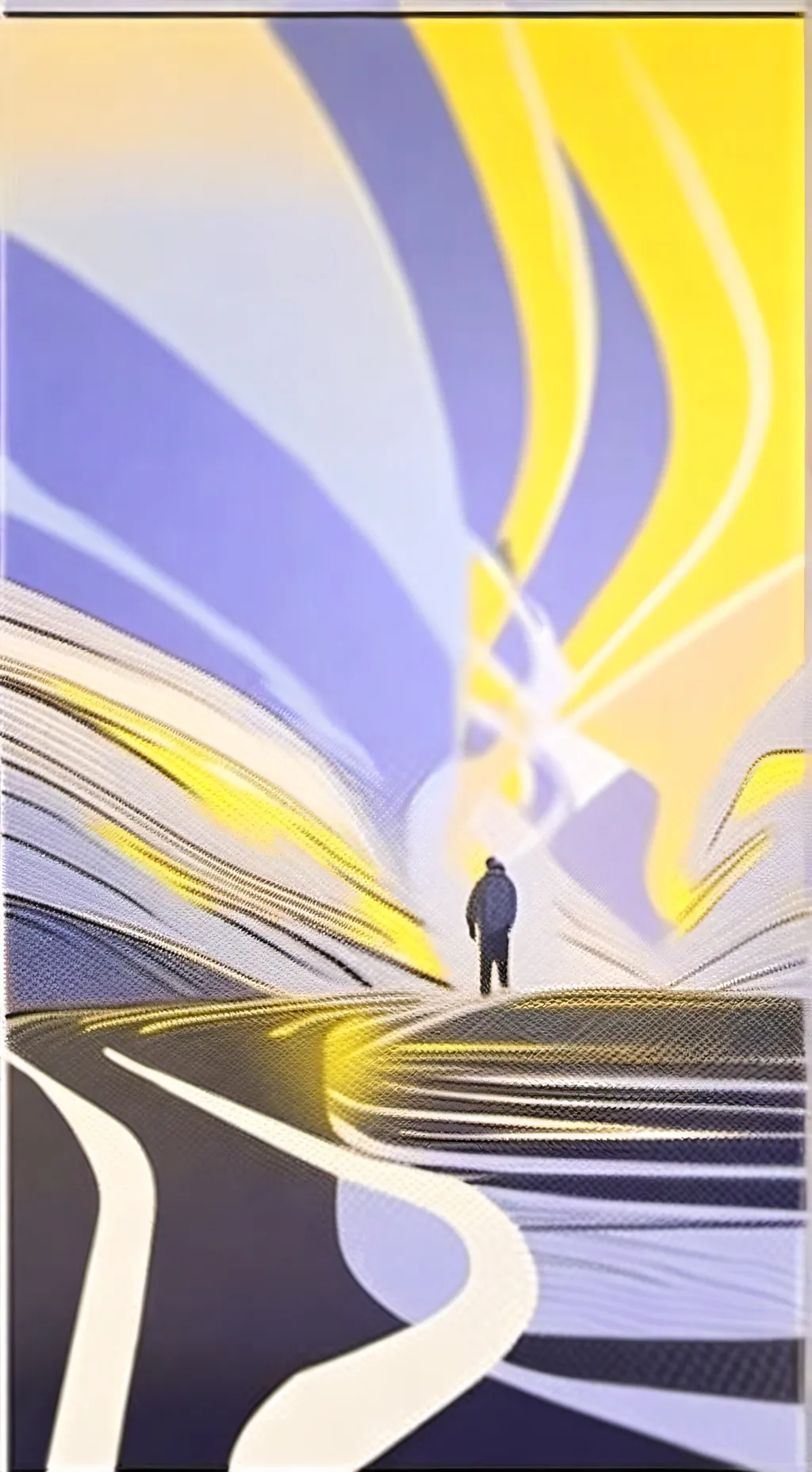 ai character: adam hh español background