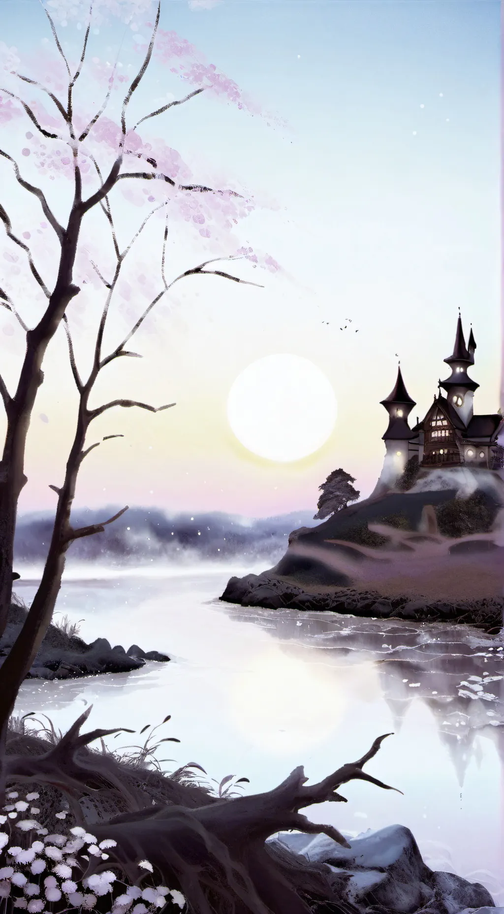 ai character: Rien qui va🤣🤣 background