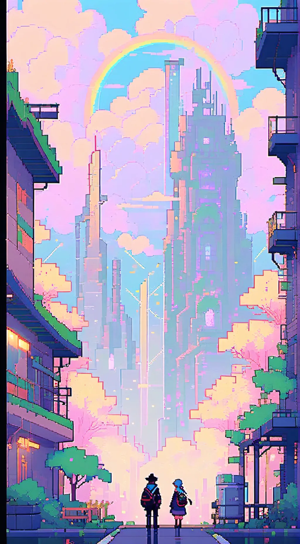 ai character: bill(cypher) background