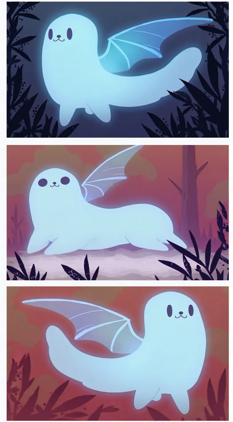 ai character: hazbin hotel background