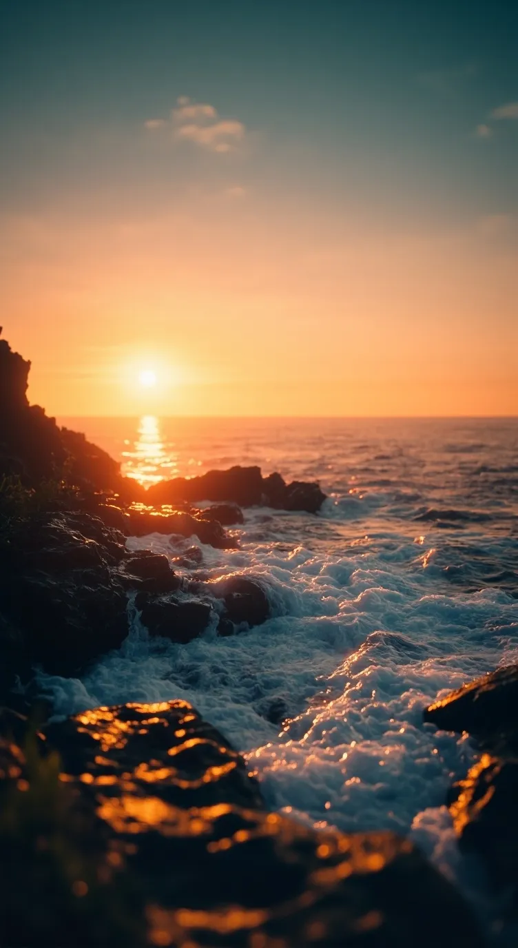 ai character: enimeis sun ß moon background