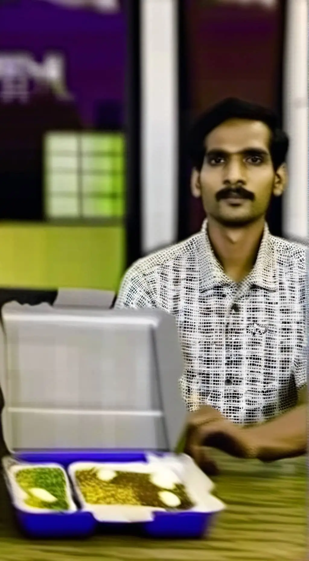 Talkie AI - Chat with Amir