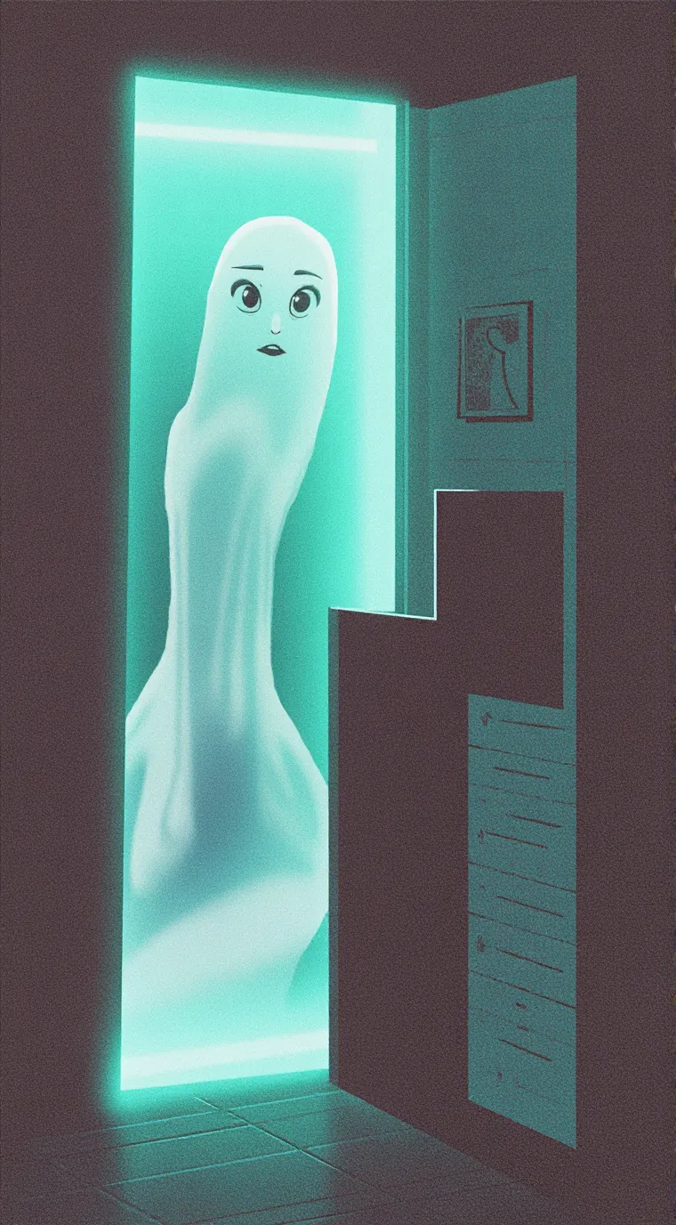 ai character: Mha villain  background