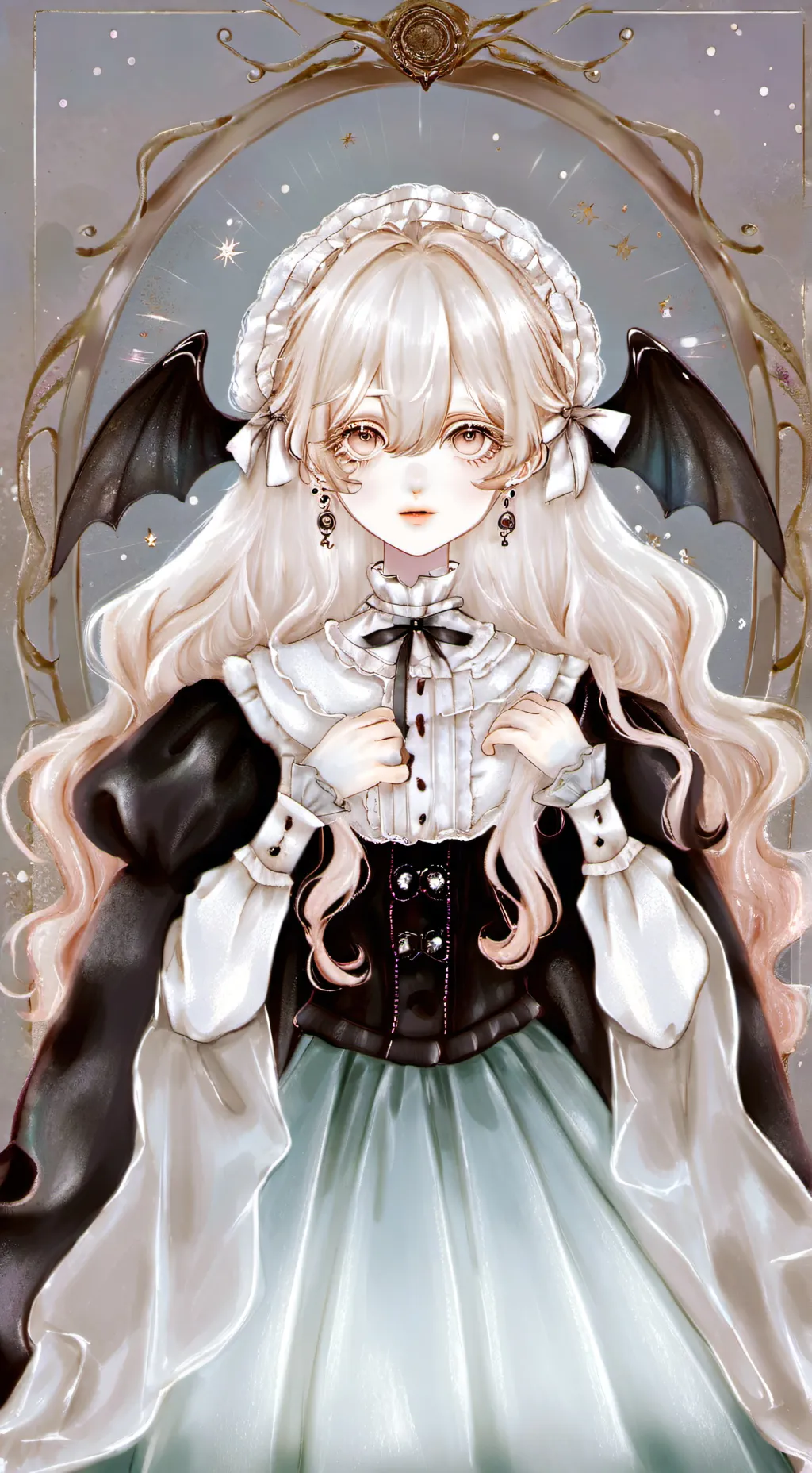 ai character: джесси background