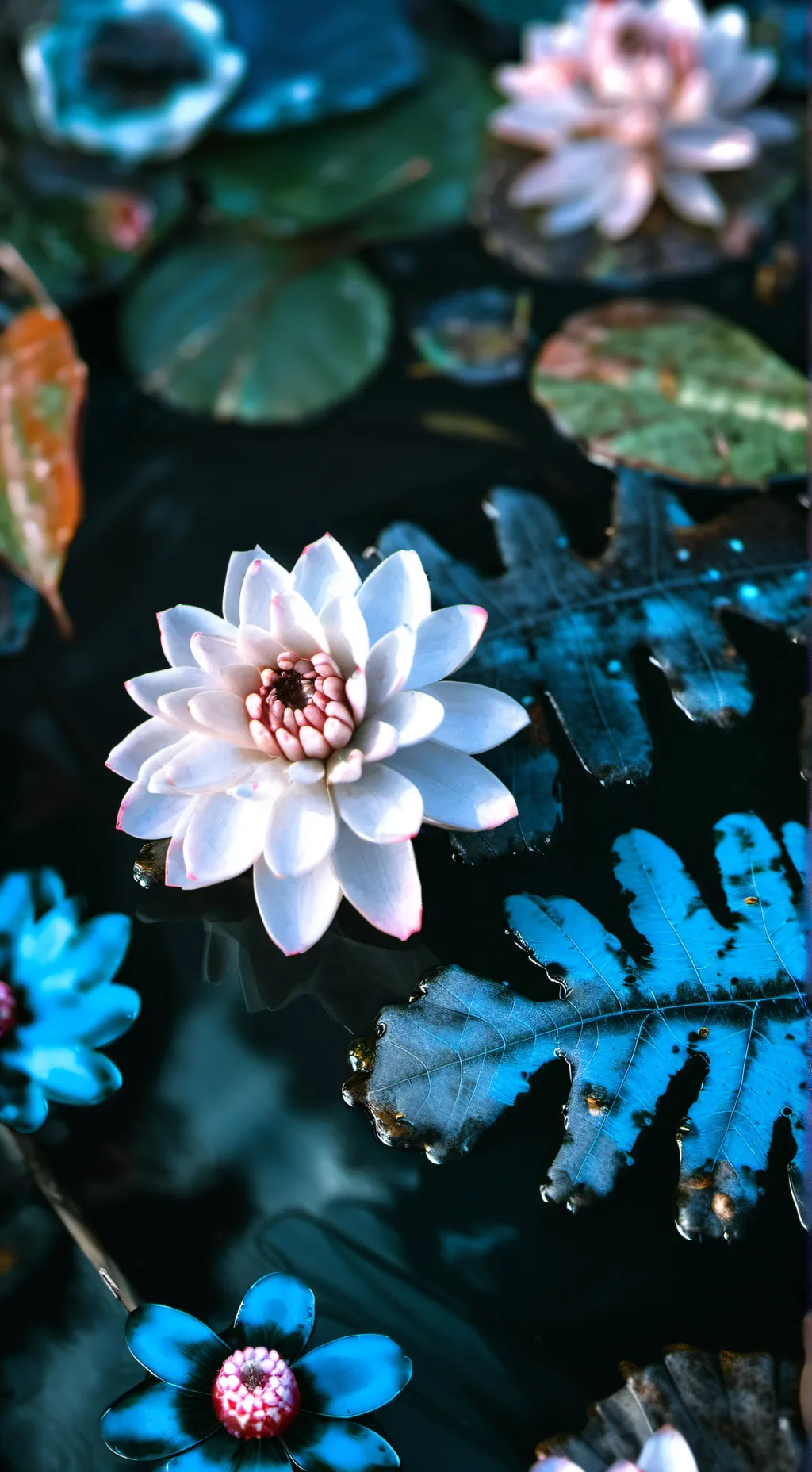 ai character: Mha spin the wheel background