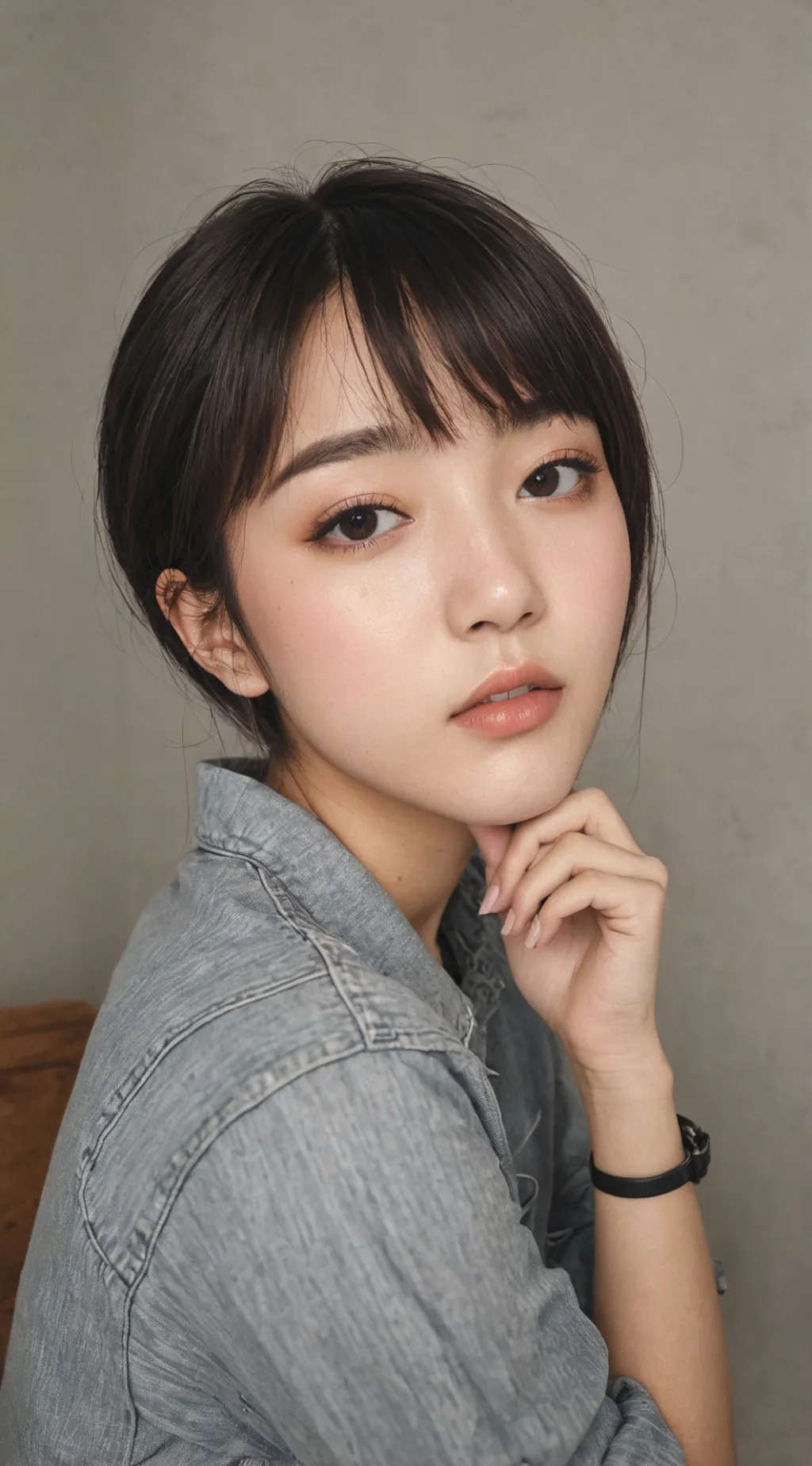 ai character: KNY 1 new breath background