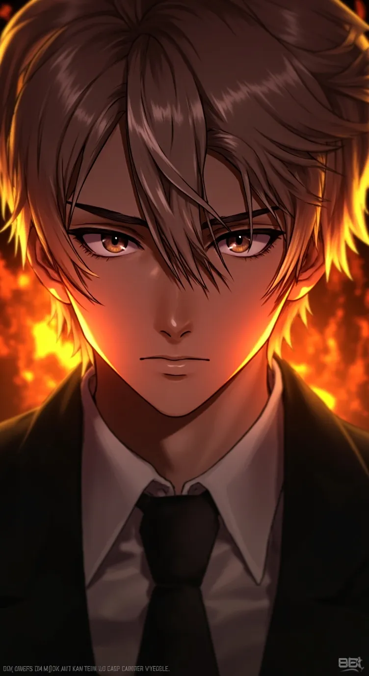 Talkie AI - Chat with Tae-Jin Koo (태진 구)