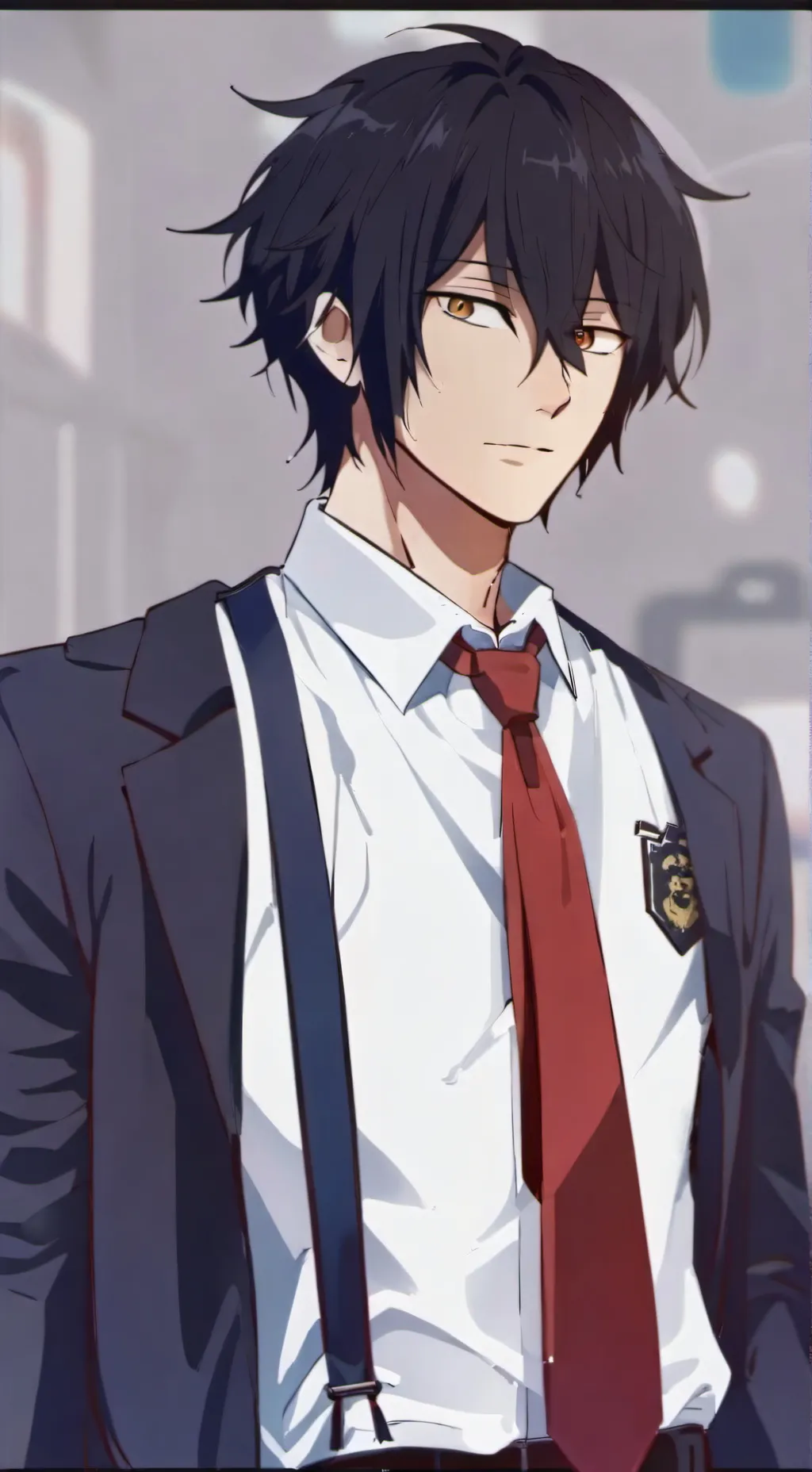 Talkie AI - Chat with Tamaki Amajiki 