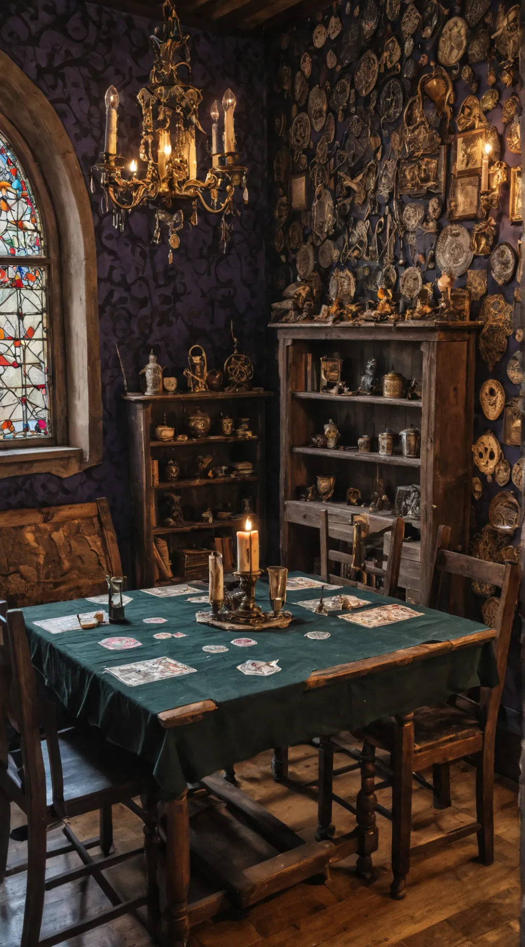 Talkie AI - Chat with Babayaga_babuschka