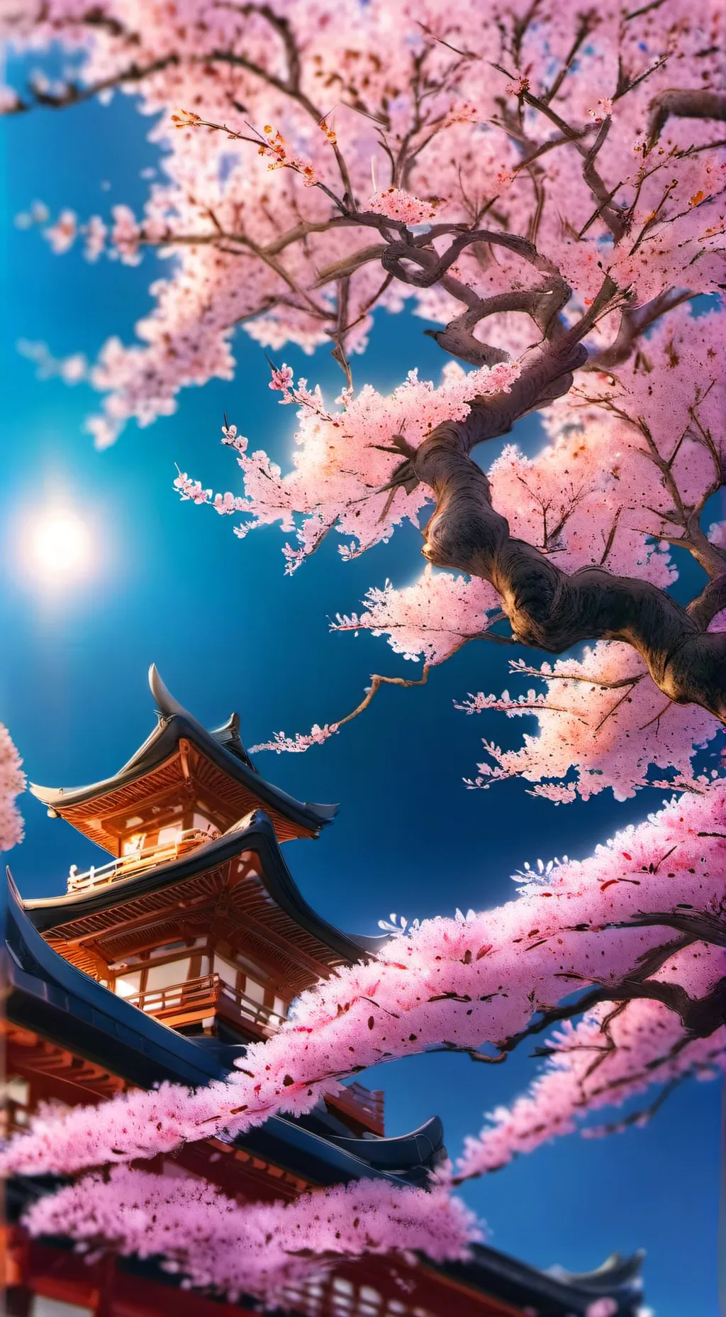 ai character: mha fantasy AU background