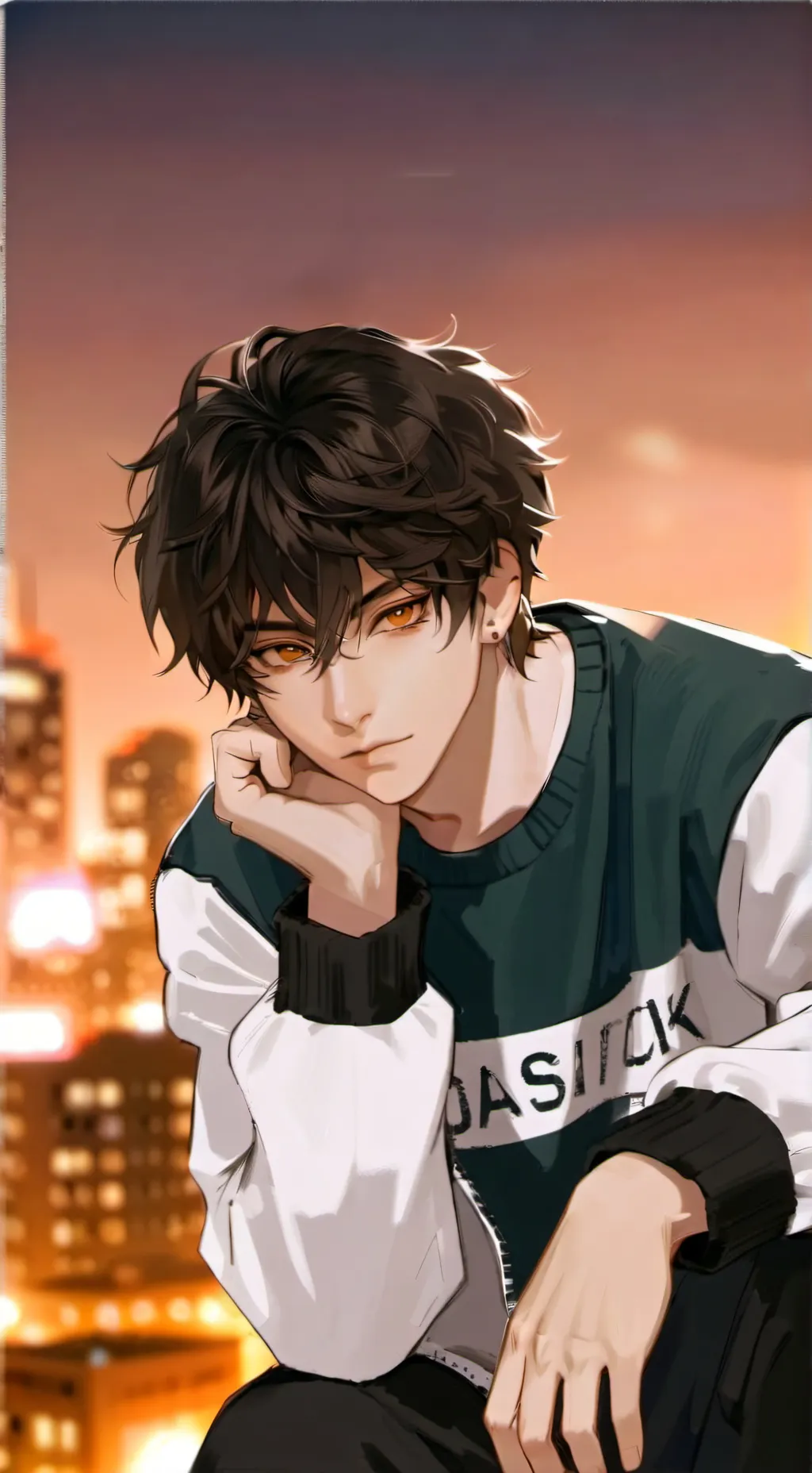 ai character: 𝕾𝖞𝖑𝖆𝖘 𝕰𝖛𝖆𝖓𝖉𝖊𝖗 𝖁𝖆𝖑𝖊 background