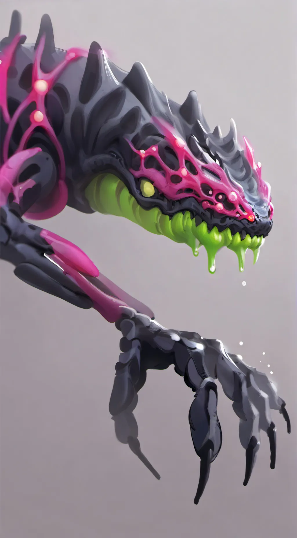 ai character: Random Rp I Made background