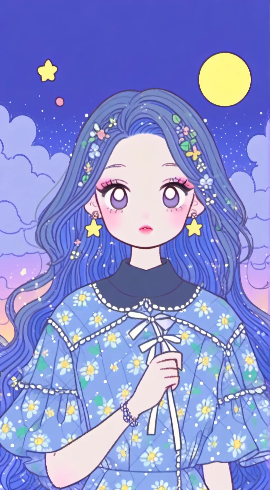 ai character: ♧♡♤KNY HASHIRAS♤♡♧ background