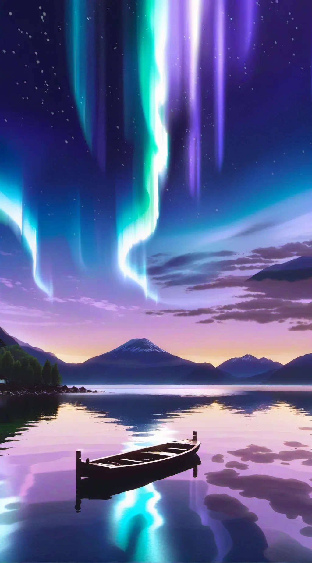 Talkie AI - Chat with ojiro mashirao