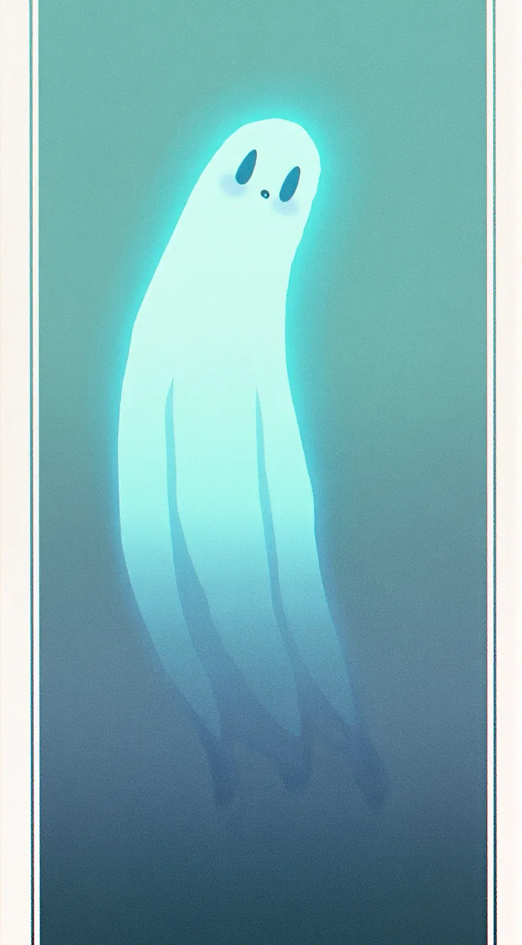 ai character: astro background