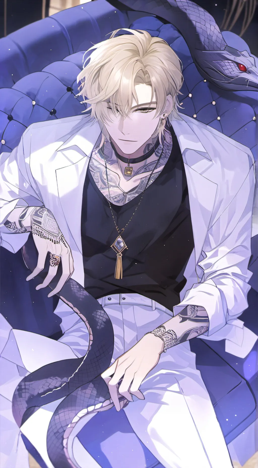 ai character: *+..jack..+* background