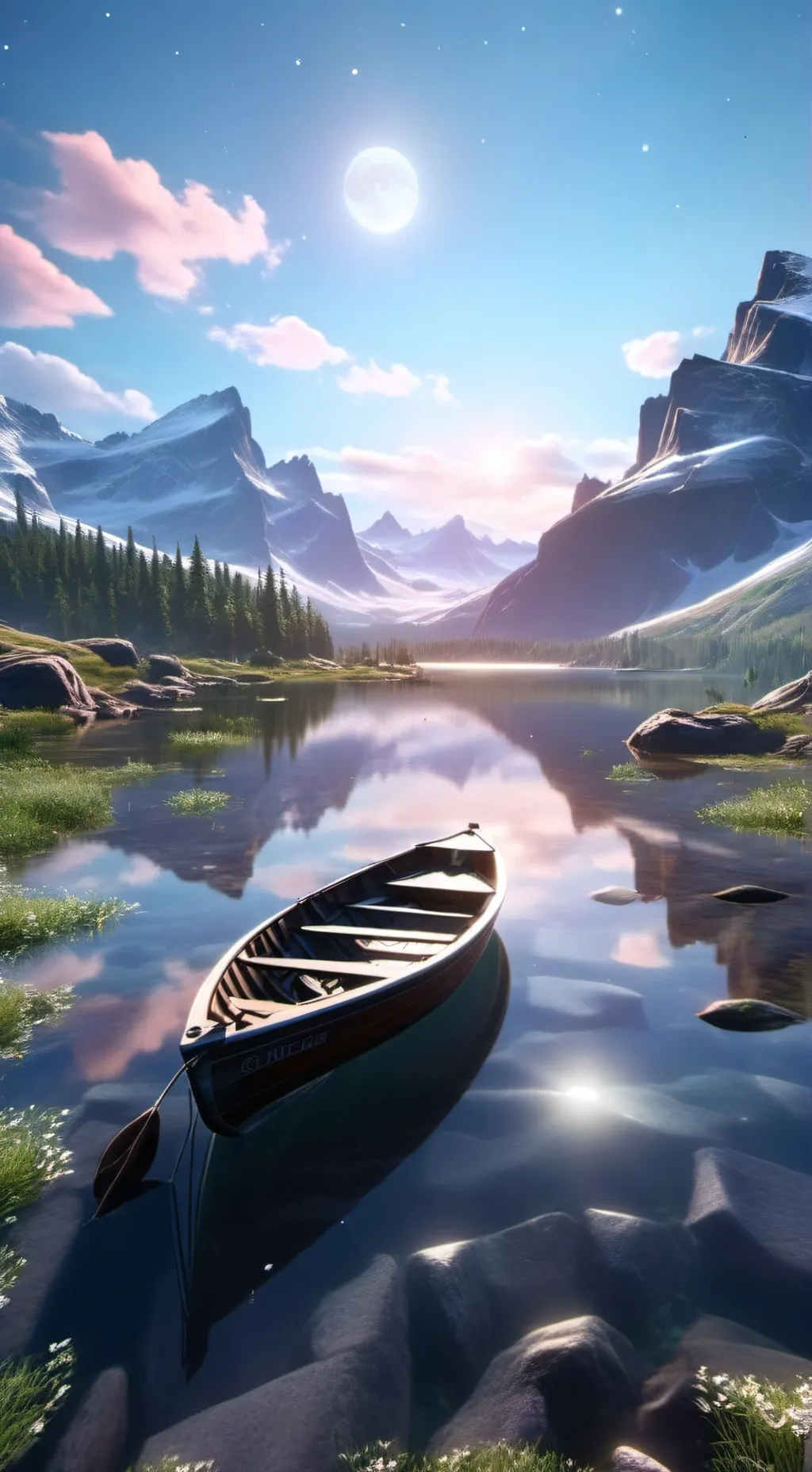 Talkie AI - Chat with idk bnha ig 