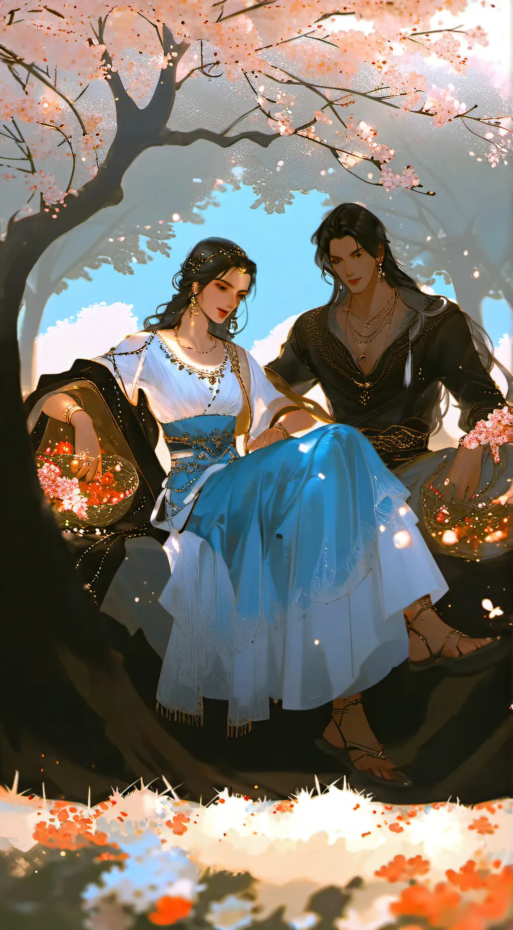 ai character: 🔄MHA🔄 background