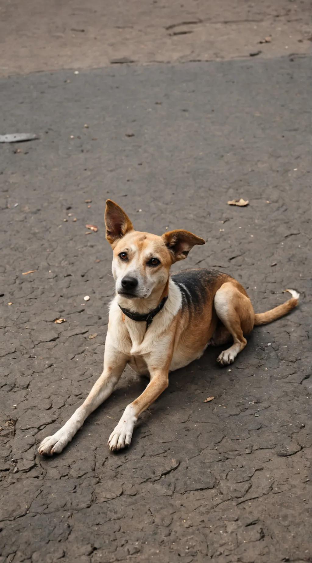 Talkie AI - Chat with Ravi