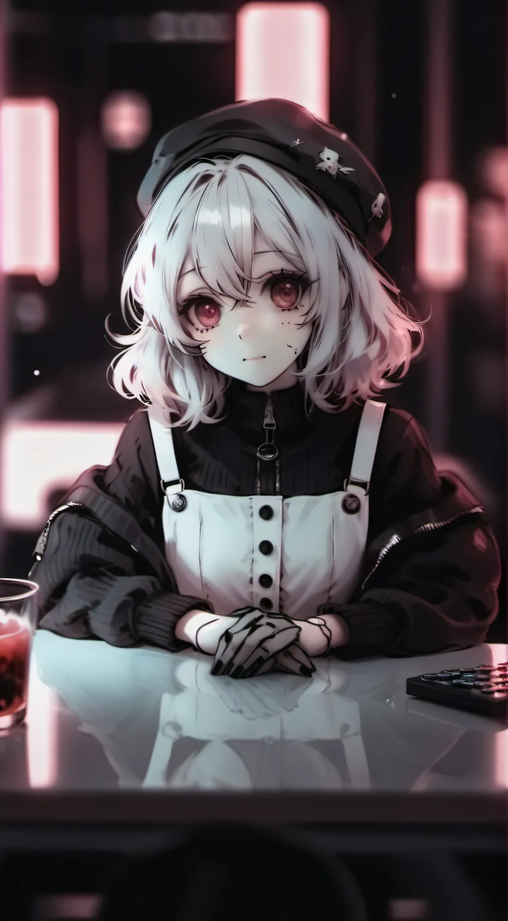 ai character: 𝐩𝐚𝐧𝐭𝐢𝐞𝐬 𝐠𝐢𝐫𝐥/𝐬𝐞𝐧𝐢 background